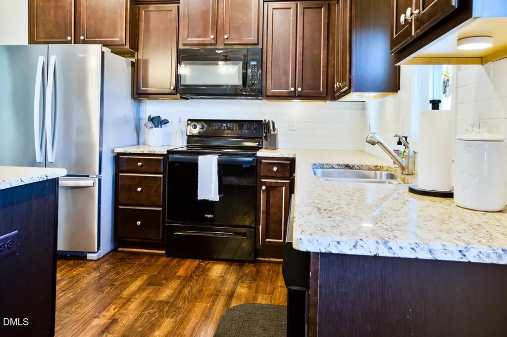 384 Crawford Parkway Clayton NC 27520