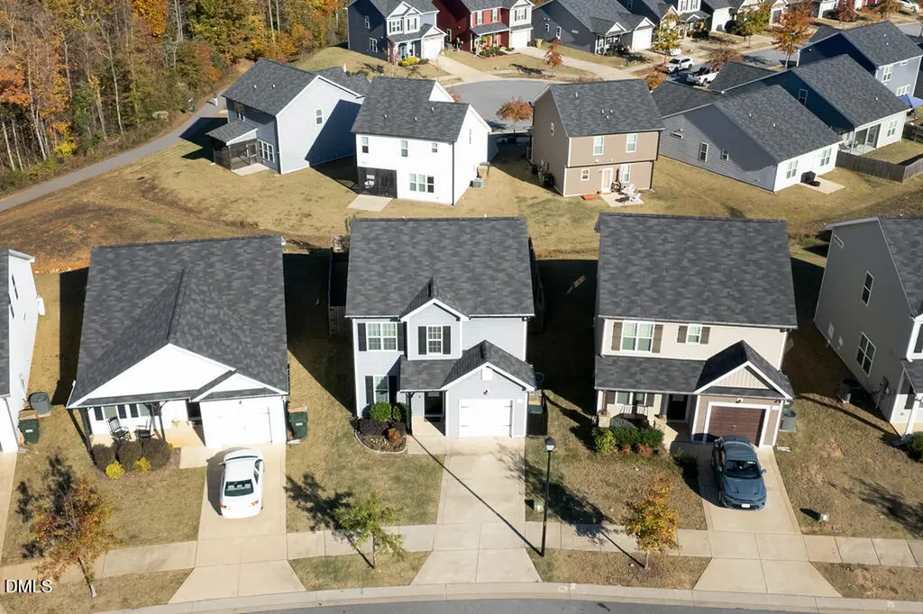 384 Crawford Parkway Clayton NC 27520