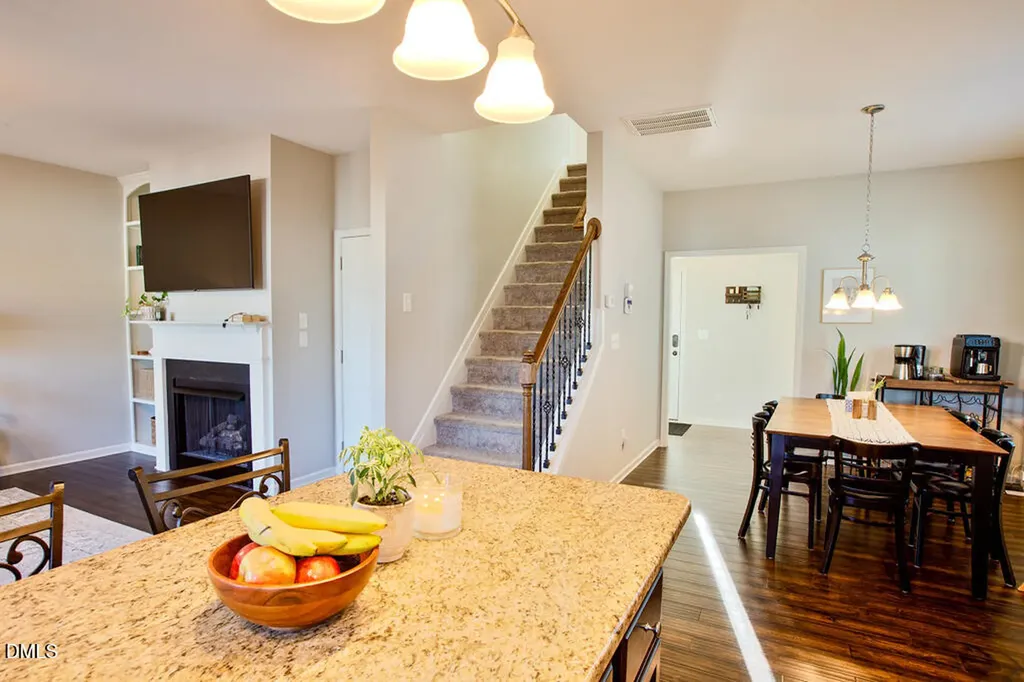 384 Crawford Parkway Clayton NC 27520