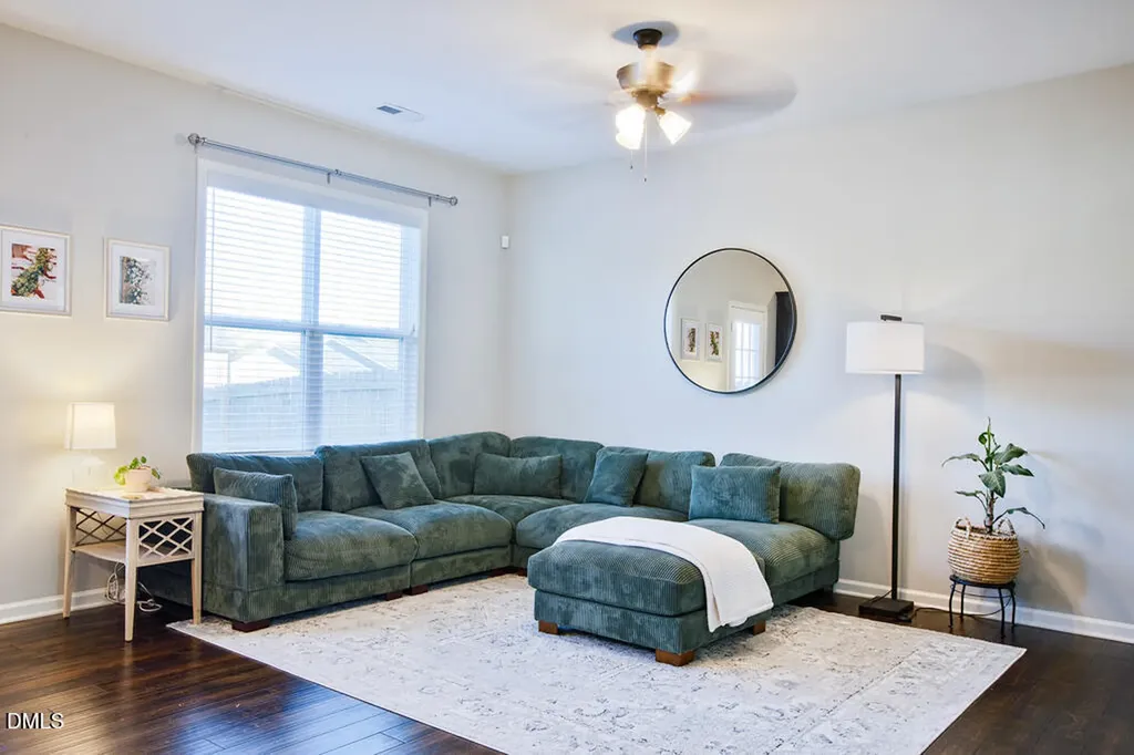 384 Crawford Parkway Clayton NC 27520