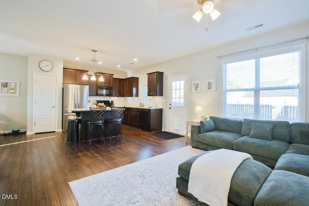 384 Crawford Parkway Clayton NC 27520