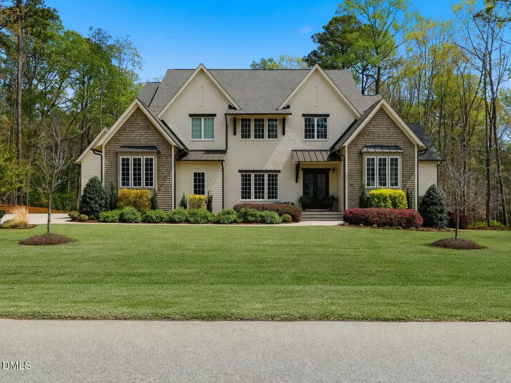 7212 Summer Tanager Trail Raleigh NC 27614