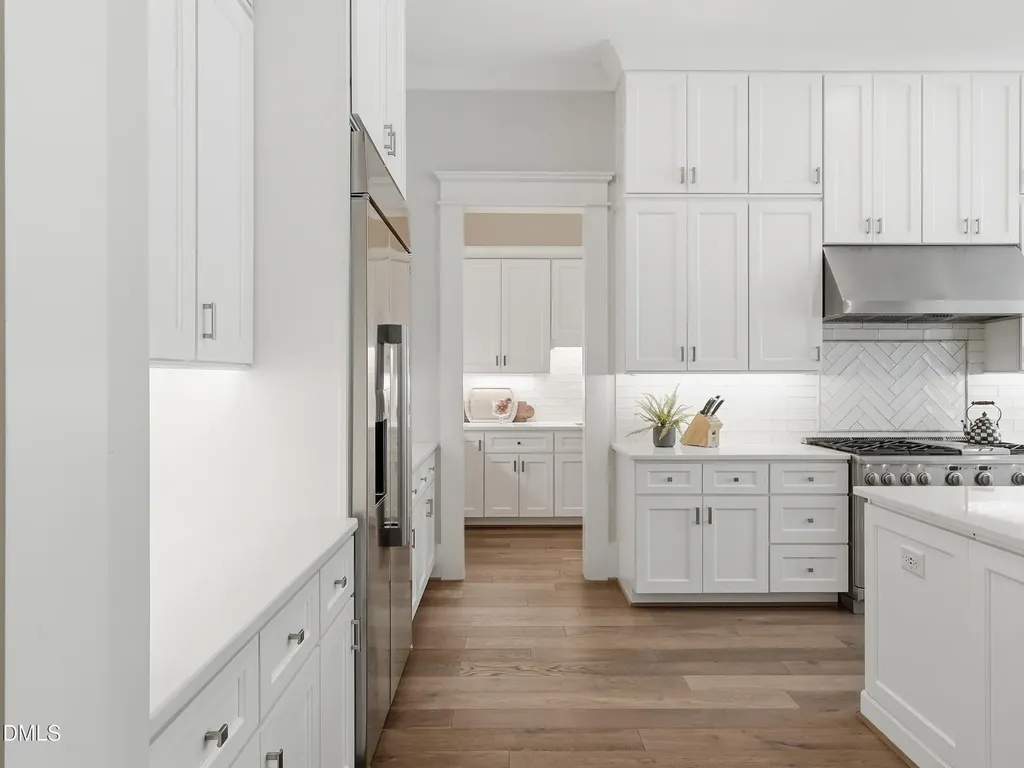 7212 Summer Tanager Trail Raleigh NC 27614