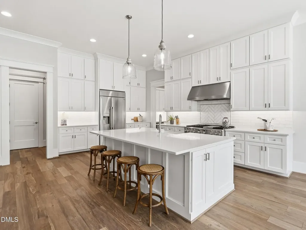 7212 Summer Tanager Trail Raleigh NC 27614