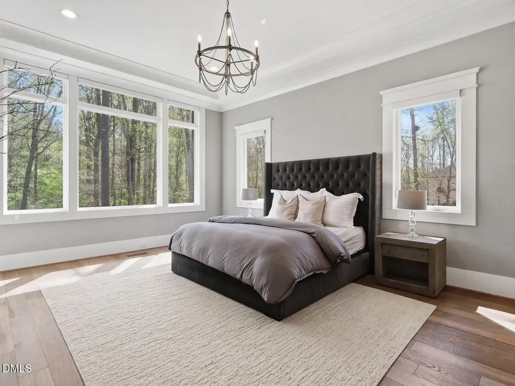 7212 Summer Tanager Trail Raleigh NC 27614