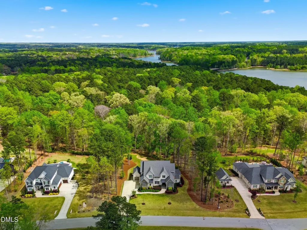 7212 Summer Tanager Trail Raleigh NC 27614