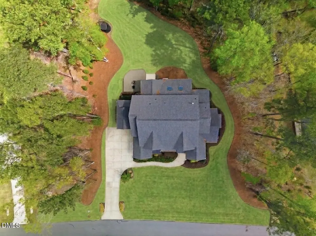 7212 Summer Tanager Trail Raleigh NC 27614