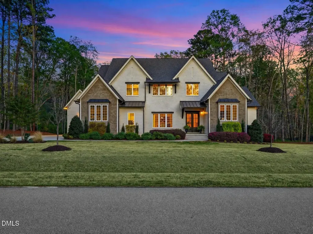 7212 Summer Tanager Trail Raleigh NC 27614