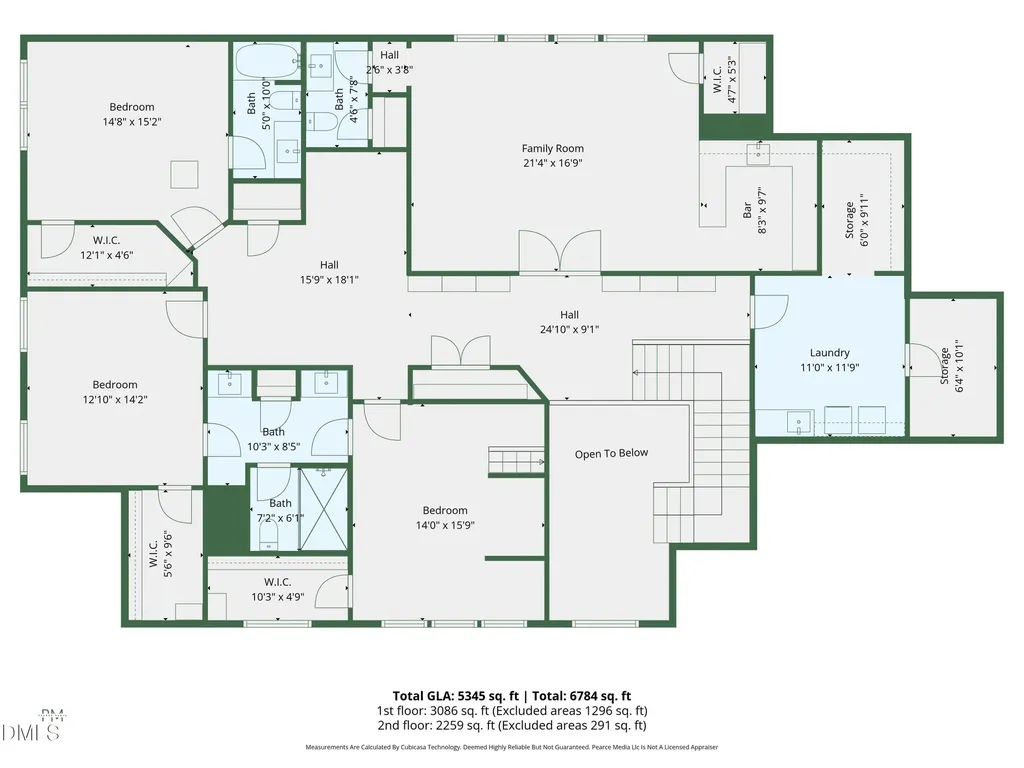 7212 Summer Tanager Trail Raleigh NC 27614