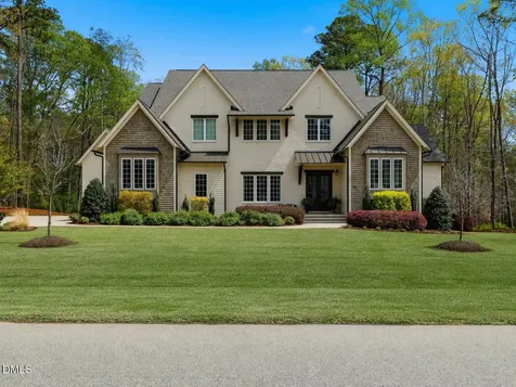 7212 Summer Tanager Trail Raleigh NC 27614