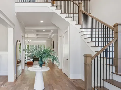 7212 Summer Tanager Trail Raleigh NC 27614