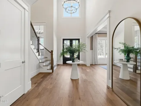 7212 Summer Tanager Trail Raleigh NC 27614