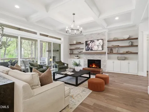 7212 Summer Tanager Trail Raleigh NC 27614