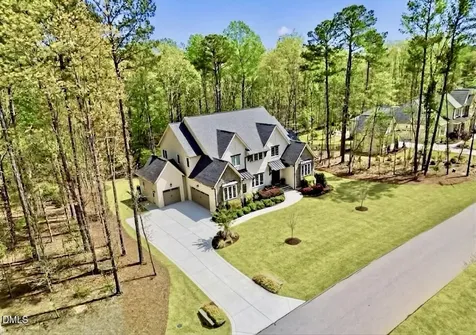 7212 Summer Tanager Trail Raleigh NC 27614