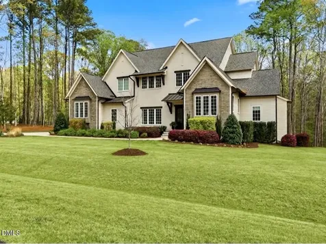 7212 Summer Tanager Trail Raleigh NC 27614