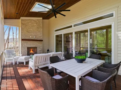 7212 Summer Tanager Trail Raleigh NC 27614