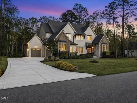 7212 Summer Tanager Trail Raleigh NC 27614