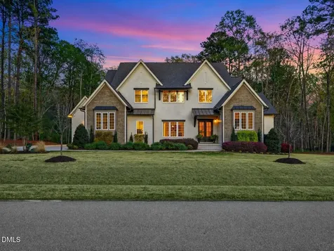 7212 Summer Tanager Trail Raleigh NC 27614