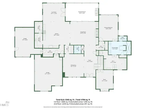 7212 Summer Tanager Trail Raleigh NC 27614