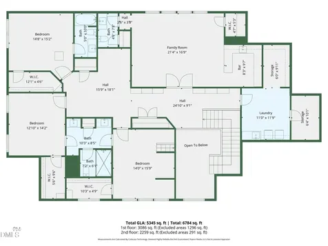 7212 Summer Tanager Trail Raleigh NC 27614