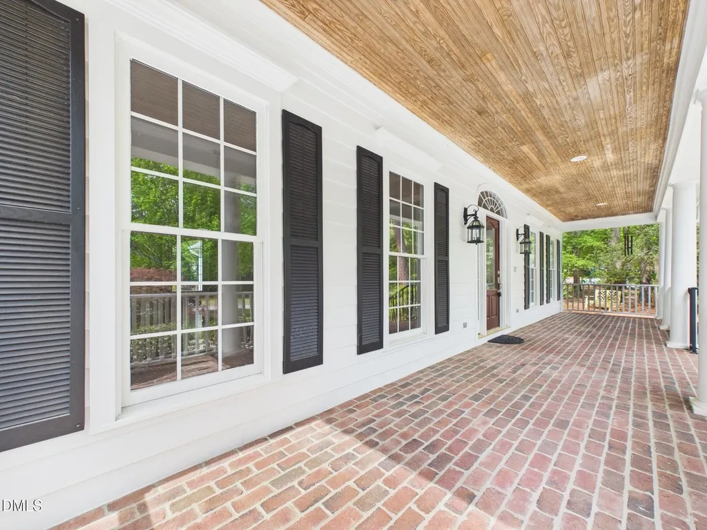 5404 Turtlehead Court Holly Springs NC 27540