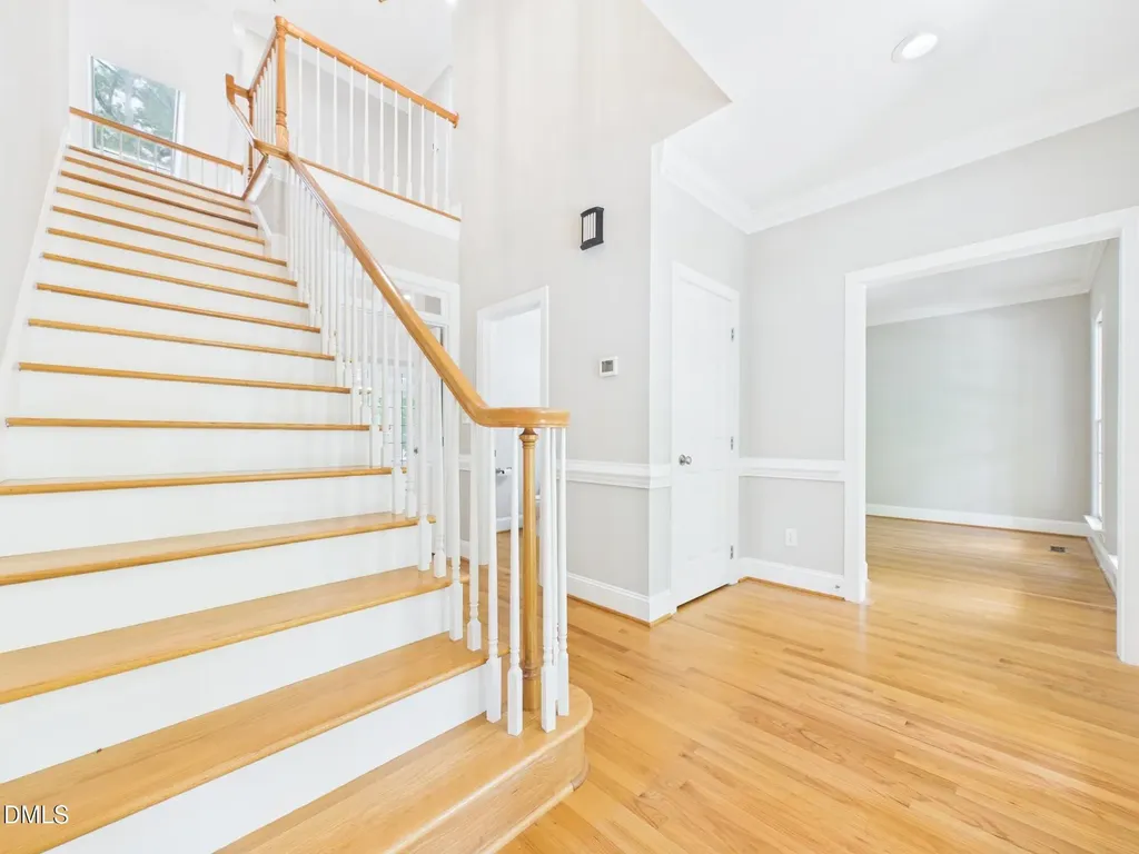 5404 Turtlehead Court Holly Springs NC 27540