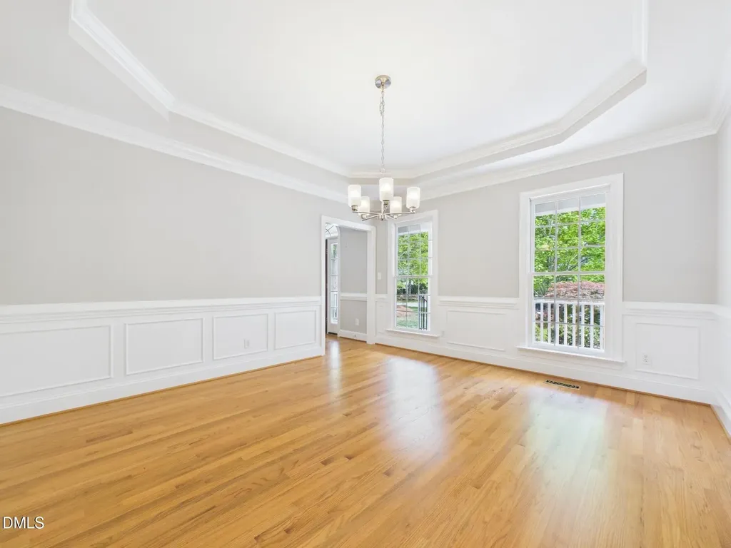 5404 Turtlehead Court Holly Springs NC 27540