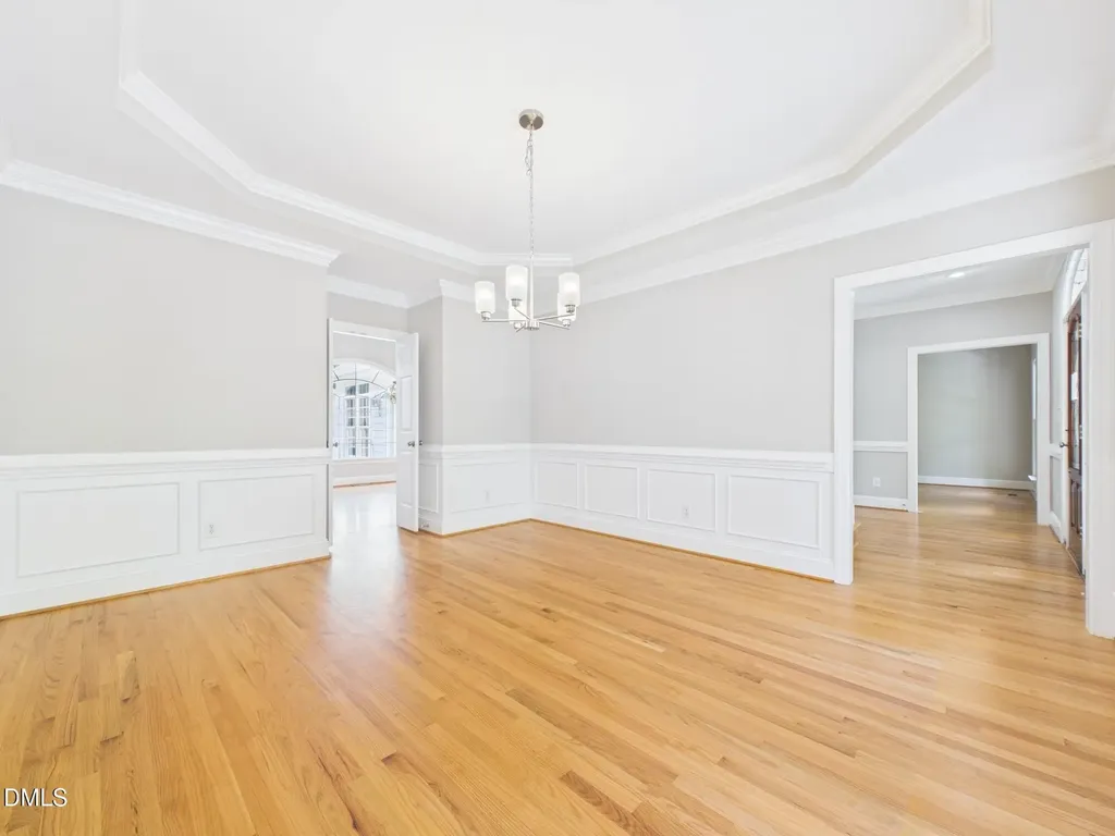 5404 Turtlehead Court Holly Springs NC 27540
