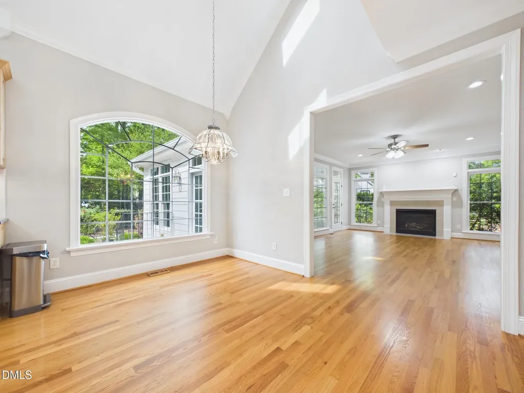 5404 Turtlehead Court Holly Springs NC 27540