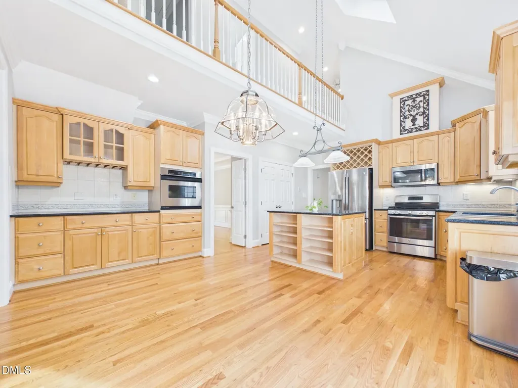 5404 Turtlehead Court Holly Springs NC 27540