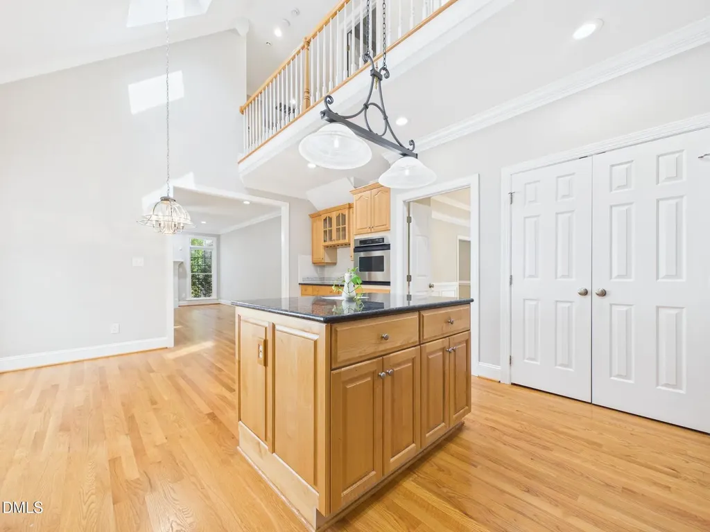 5404 Turtlehead Court Holly Springs NC 27540
