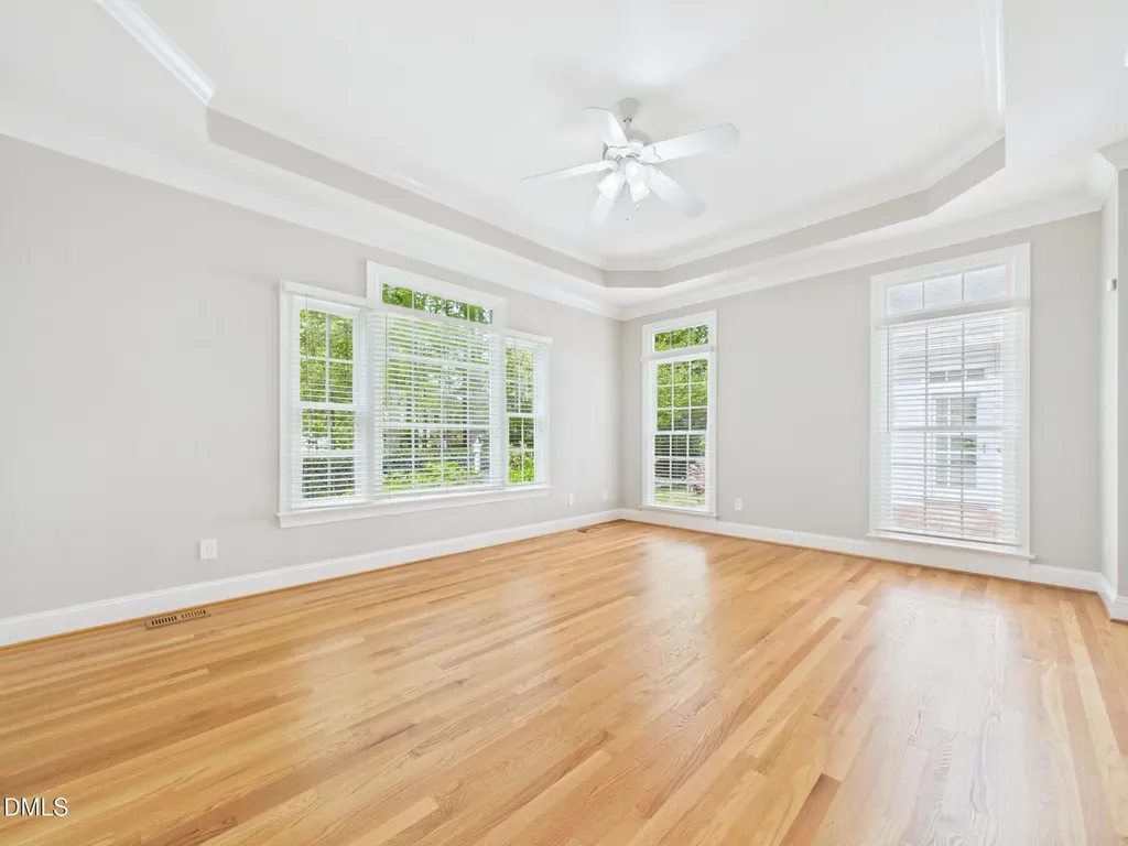 5404 Turtlehead Court Holly Springs NC 27540