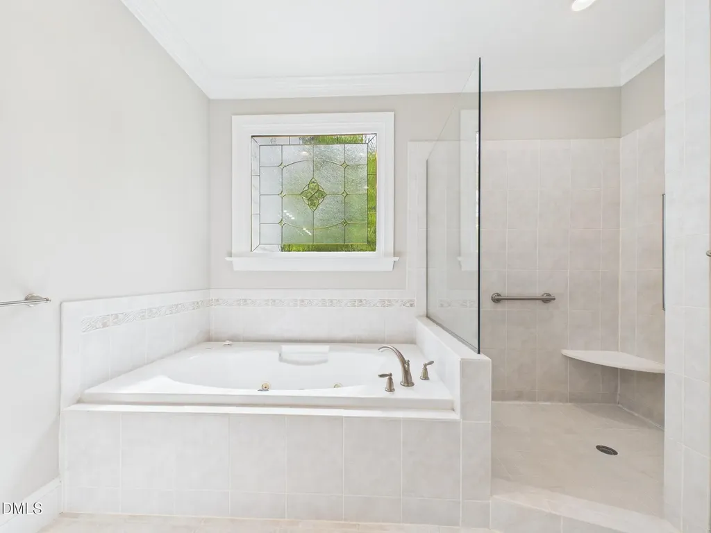 5404 Turtlehead Court Holly Springs NC 27540