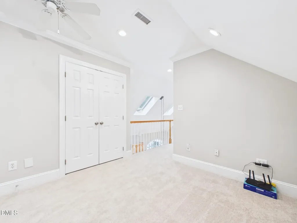 5404 Turtlehead Court Holly Springs NC 27540