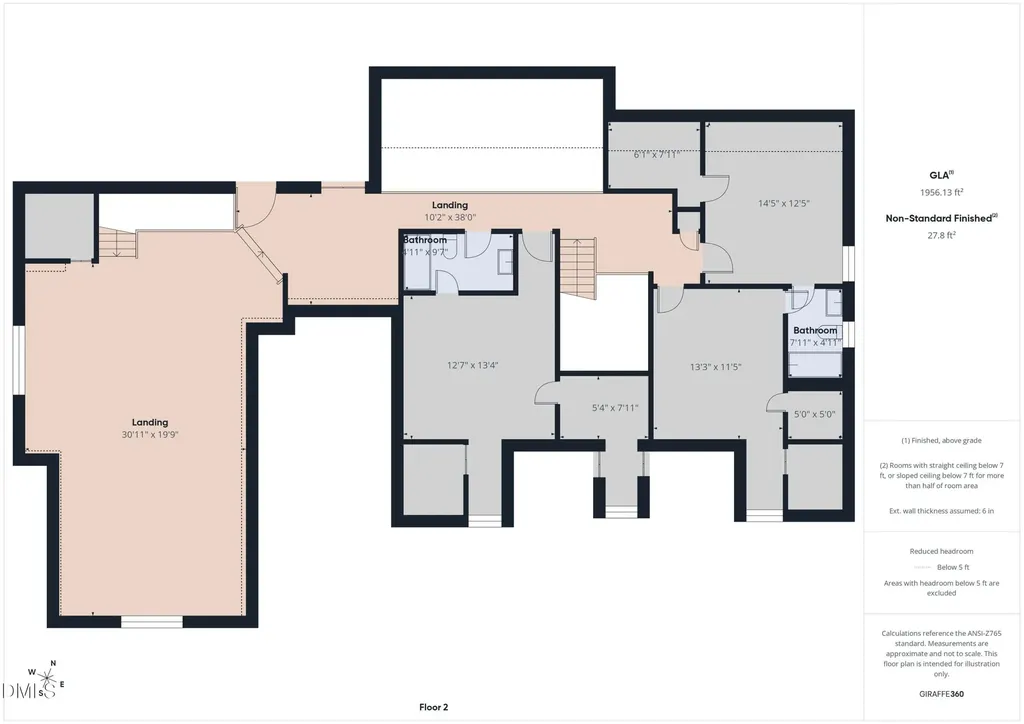 5404 Turtlehead Court Holly Springs NC 27540