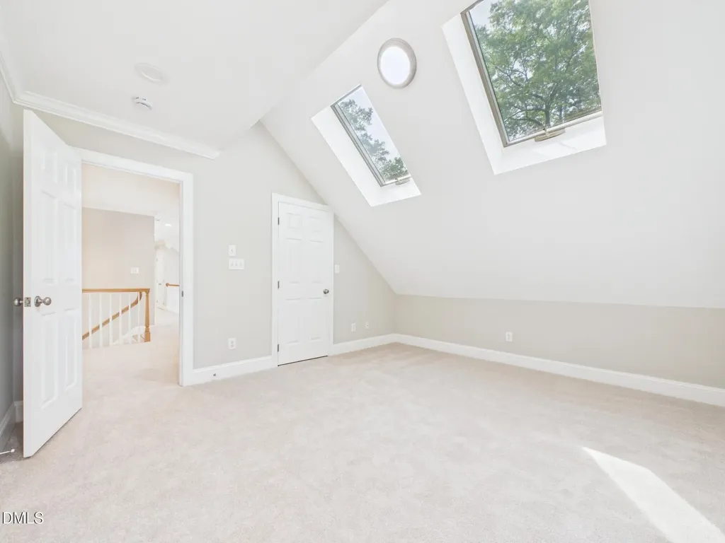 5404 Turtlehead Court Holly Springs NC 27540