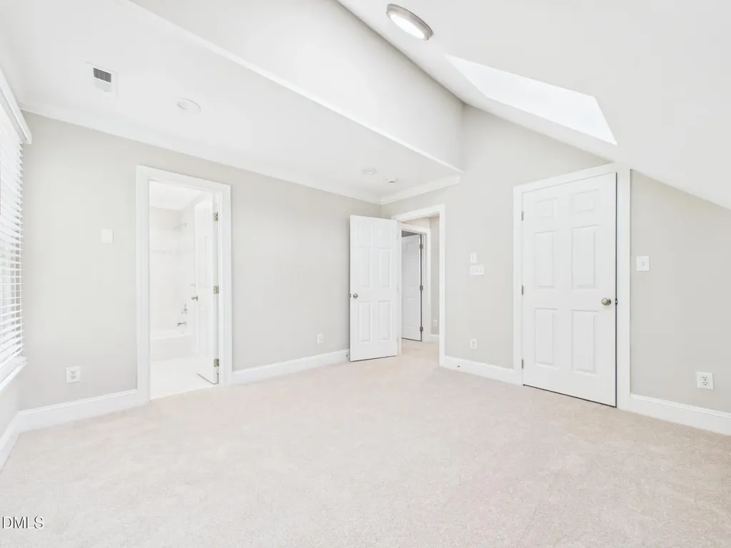 5404 Turtlehead Court Holly Springs NC 27540