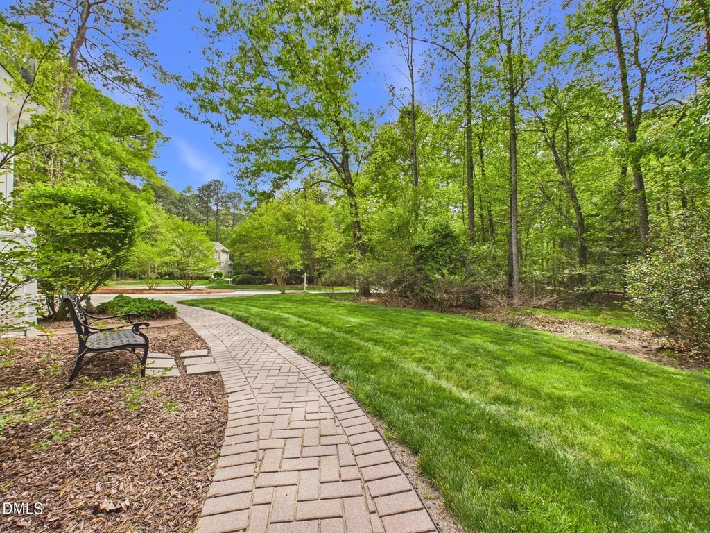 5404 Turtlehead Court Holly Springs NC 27540