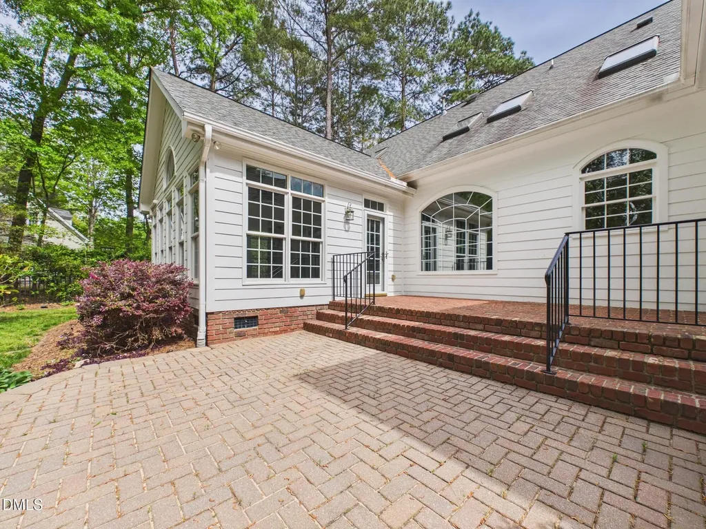 5404 Turtlehead Court Holly Springs NC 27540