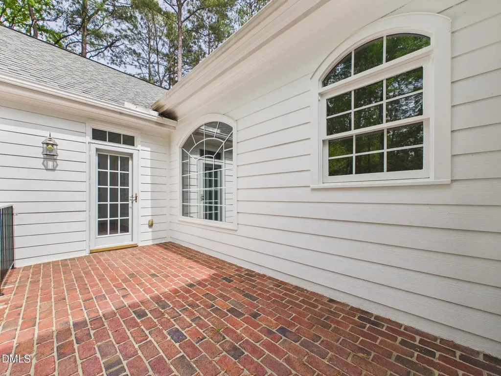 5404 Turtlehead Court Holly Springs NC 27540