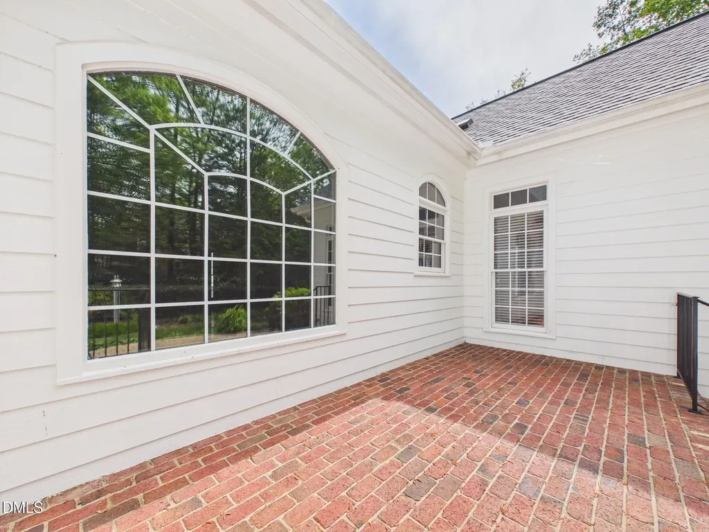 5404 Turtlehead Court Holly Springs NC 27540
