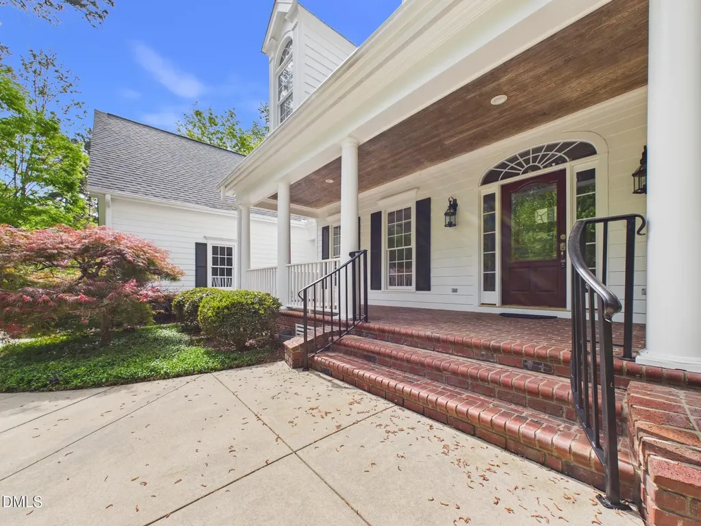 5404 Turtlehead Court Holly Springs NC 27540