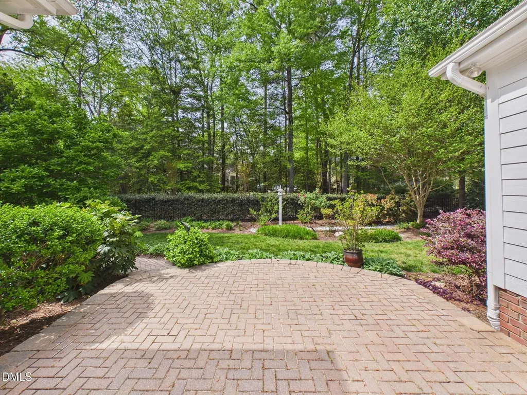 5404 Turtlehead Court Holly Springs NC 27540