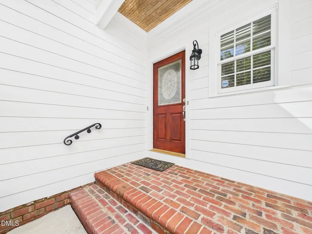5404 Turtlehead Court Holly Springs NC 27540