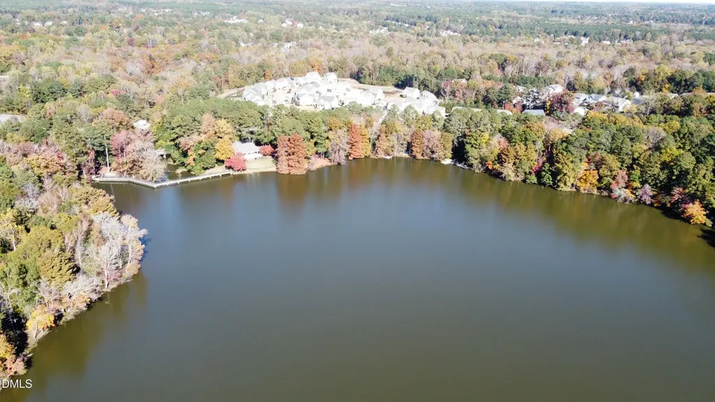 5404 Turtlehead Court Holly Springs NC 27540