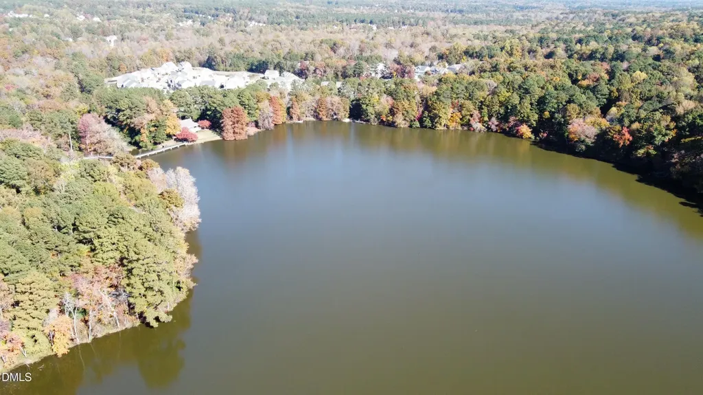 5404 Turtlehead Court Holly Springs NC 27540