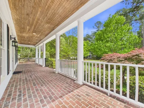 5404 Turtlehead Court Holly Springs NC 27540