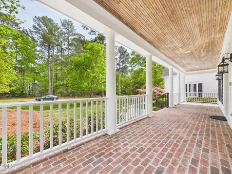 5404 Turtlehead Court Holly Springs NC 27540