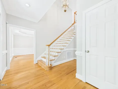 5404 Turtlehead Court Holly Springs NC 27540