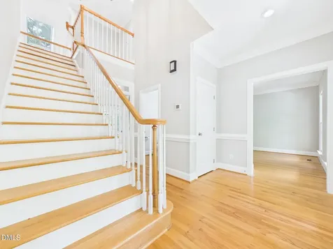 5404 Turtlehead Court Holly Springs NC 27540